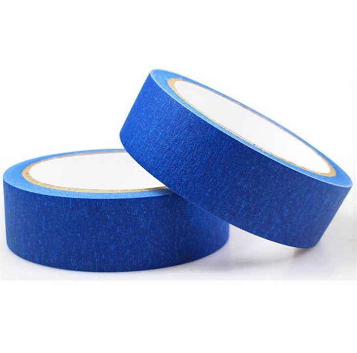 Malere tape til bil